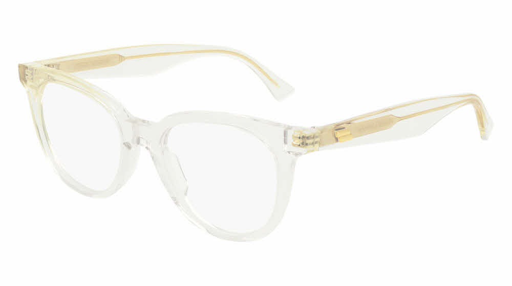 Bottega veneta best sale eyeglass frames